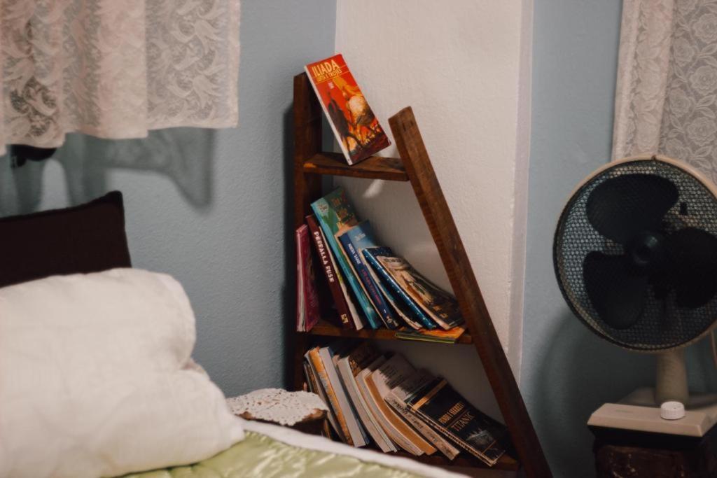 דירות Gjirokastër Bb Apartament מראה חיצוני תמונה